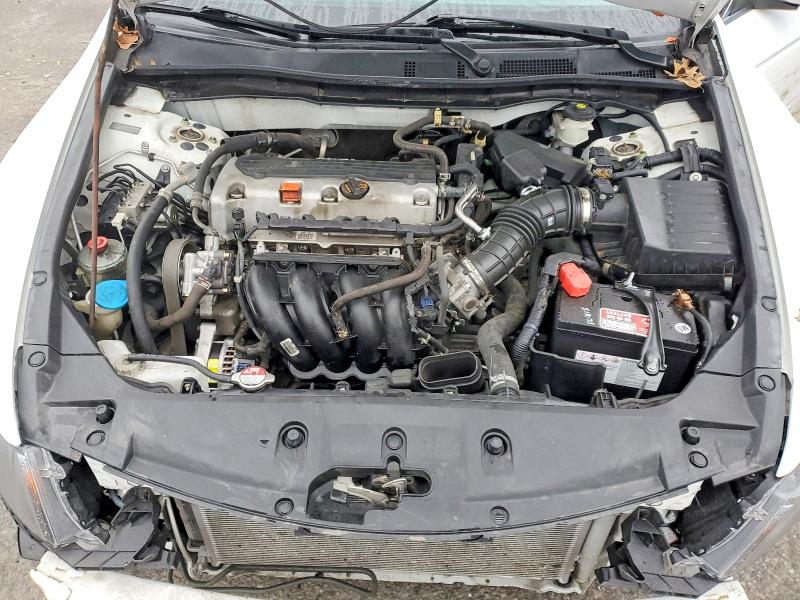 Photo 11 from auction – 2011 HONDA ACCORD with VIN 1HGCP2F41BA107183