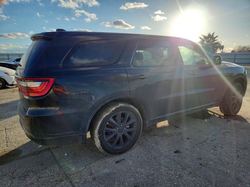 Photo 3 from auction – 2017 DODGE DURANGO GT with VIN 1C4RDHDG2HC766291