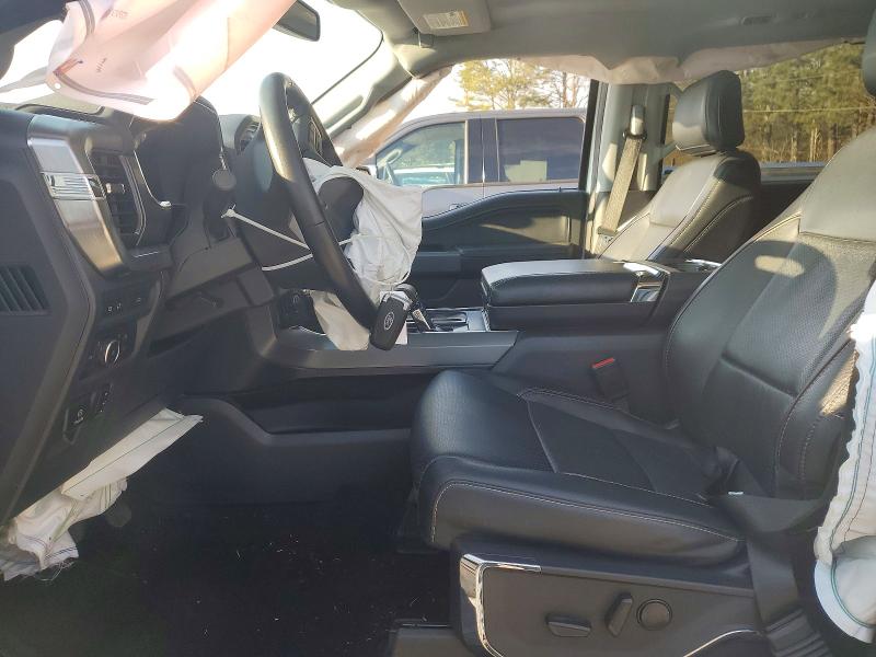 Photo 7 from auction – 2022 FORD F150 SUPER with VIN 1FTFW1E80NFB70294