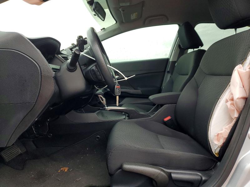 Photo 7 from auction – 2015 HONDA CIVIC LX with VIN 2HGFB2F52FH528793