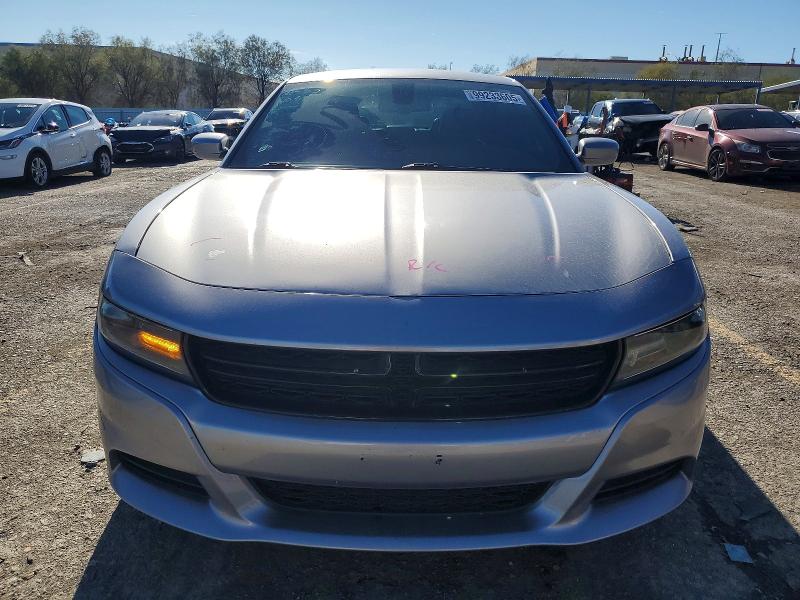 Photo 5 from auction – 2018 DODGE CHARGER R/ with VIN 2C3CDXCT6JH209714