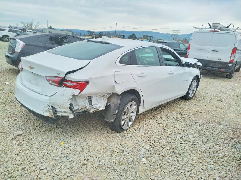 Photo 3 from auction – 2019 CHEVROLET MALIBU with VIN 1G1ZD5ST7KF128051