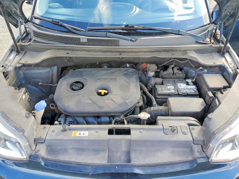 Photo 11 from auction – 2018 KIA SOUL + with VIN KNDJP3A54J7527964