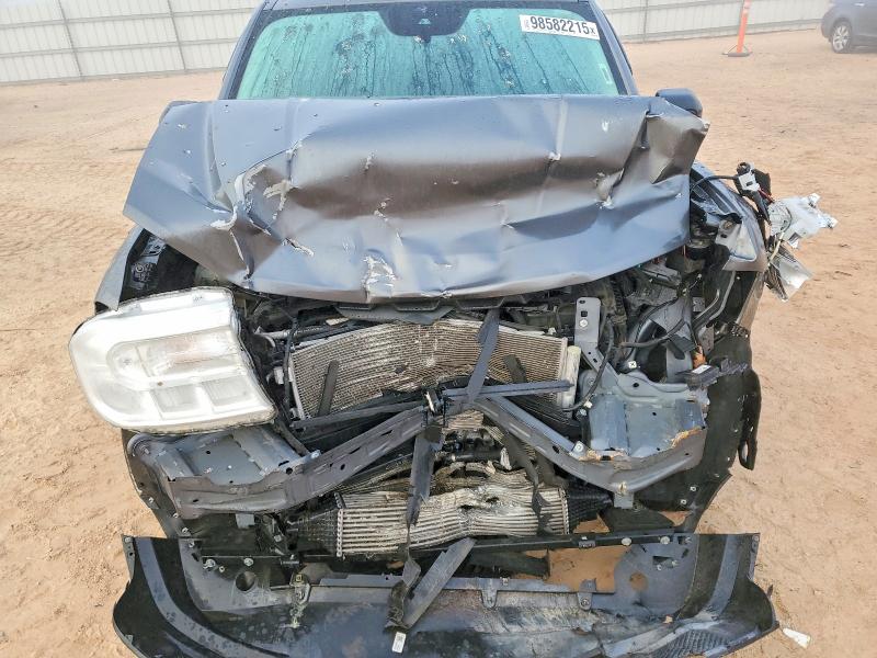 Photo 11 from auction – 2022 FORD MAVERICK X with VIN 3FTTW8E94NRB11451