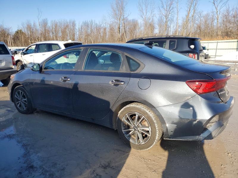 Photo 2 from auction – 2023 KIA FORTE LX with VIN 3KPF24AD2PE547317