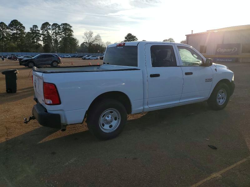 Photo 3 from auction – 2014 RAM 1500 ST with VIN 1C6RR6KG2ES363834
