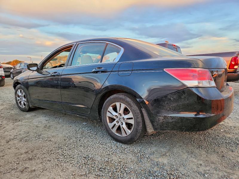 Photo 2 from auction – 2008 HONDA ACCORD with VIN 1HGCP26468A144979
