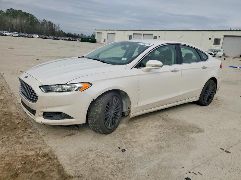 FORD FUSION 2016 with VIN 3FA6P0H9XGR296010 - Photo from auction