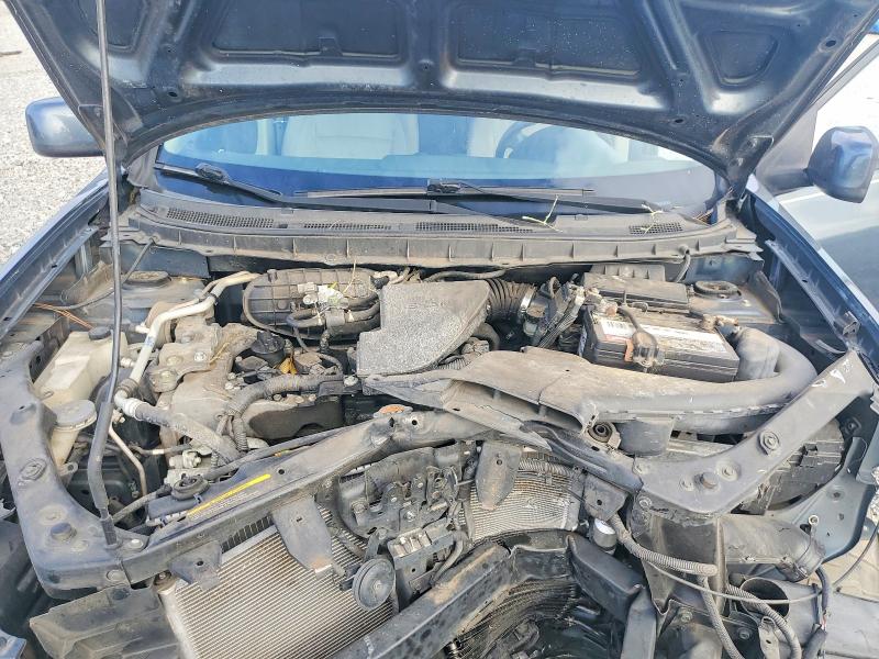 Photo 12 from auction – 2013 NISSAN ROGUE with VIN JN8AS5MT9DW542950