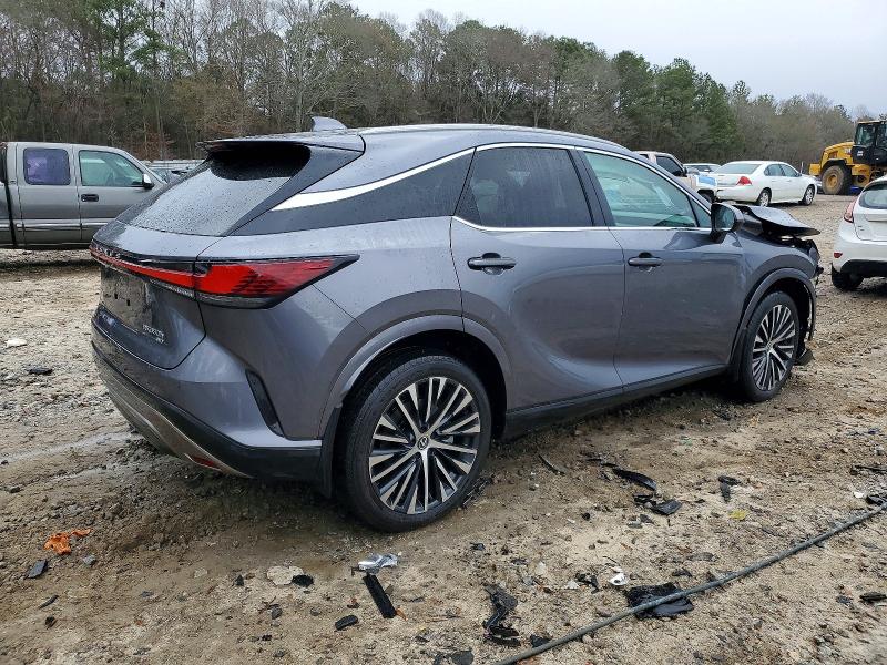 Фото 3 с аукциона – 2023 LEXUS RX 350H BA с VIN 2T2BBMCA2PC017828