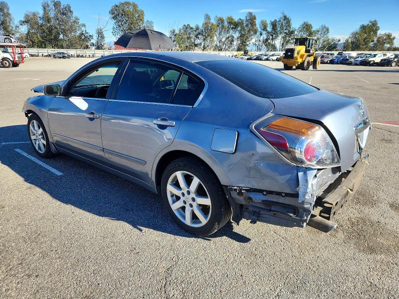 Photo 2 from auction – 2012 NISSAN ALTIMA BAS with VIN 1N4AL2AP8CC143919
