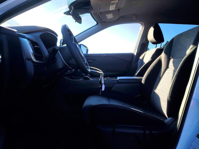 Снимка 7 от търг – 2021 NISSAN ROGUE с VIN JN8AT3AB5MW210890