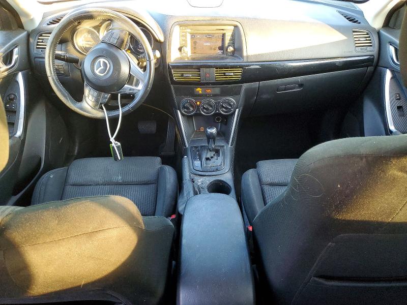Photo 8 from auction – 2013 MAZDA CX-5 with VIN JM3KE2CEXD0116932
