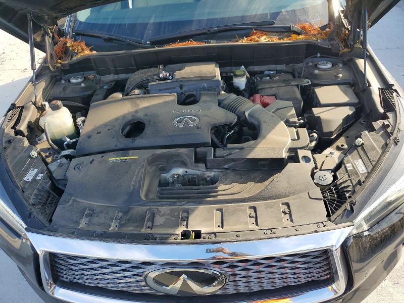 Photo 12 from auction – 2020 INFINITY QX50 with VIN 3PCAJ5M12LF115108