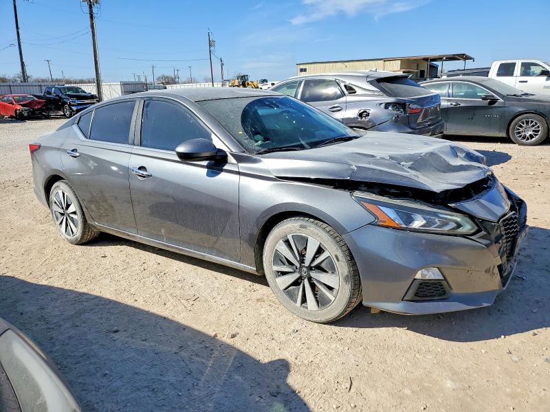 Photo 4 from auction – 2022 NISSAN ALTIMA with VIN 1N4BL4DV8NN316078