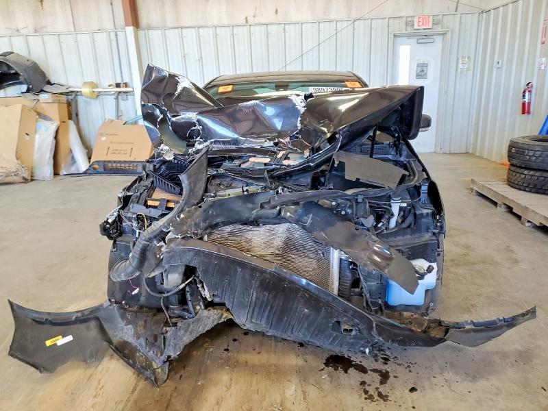 Photo 5 from auction – 2014 BUICK LACROSSE with VIN 1G4GB5G3XEF208506