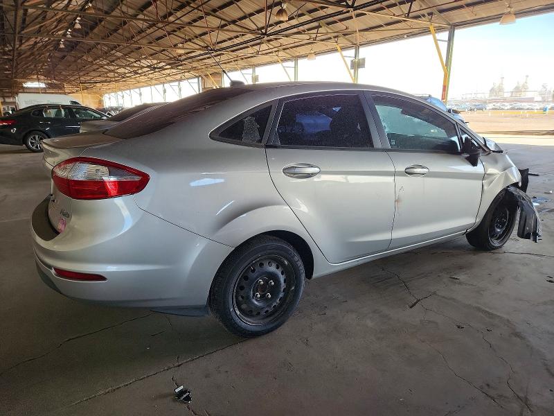 Photo 3 from auction – 2017 FORD FIESTA S with VIN 3FADP4AJ5HM131807