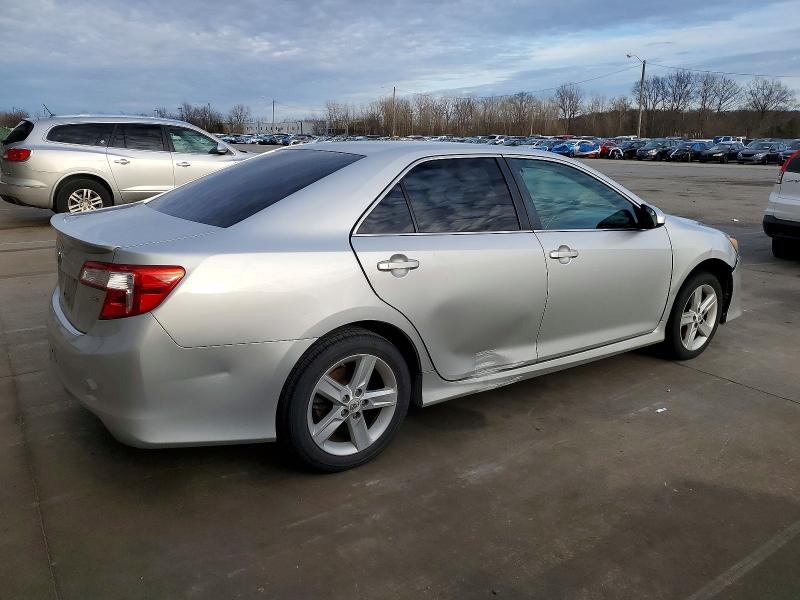 Photo 3 from auction – 2012 TOYOTA CAMRY BASE with VIN 4T1BF1FK3CU115982
