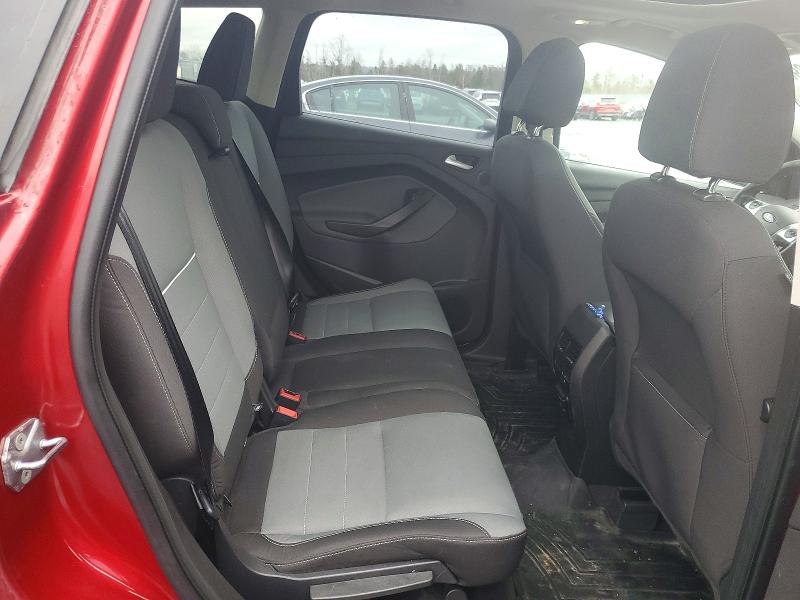 Photo 11 from auction – 2013 FORD ESCAPE SE with VIN 1FMCU9G91DUA31486