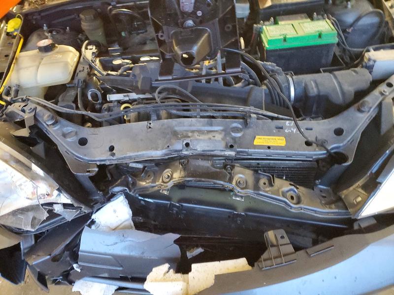 Photo 11 from auction – 2005 FORD FOCUS ZX5 with VIN 3FAHP37NX5R101190