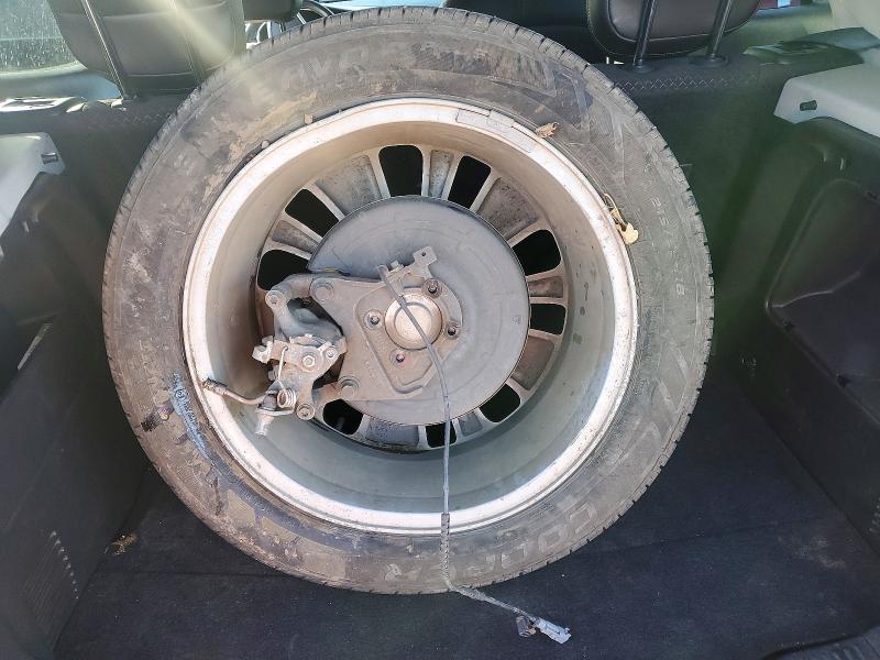 Photo 13 from auction – 2019 BUICK ENCORE PRE with VIN KL4CJASB7KB792700