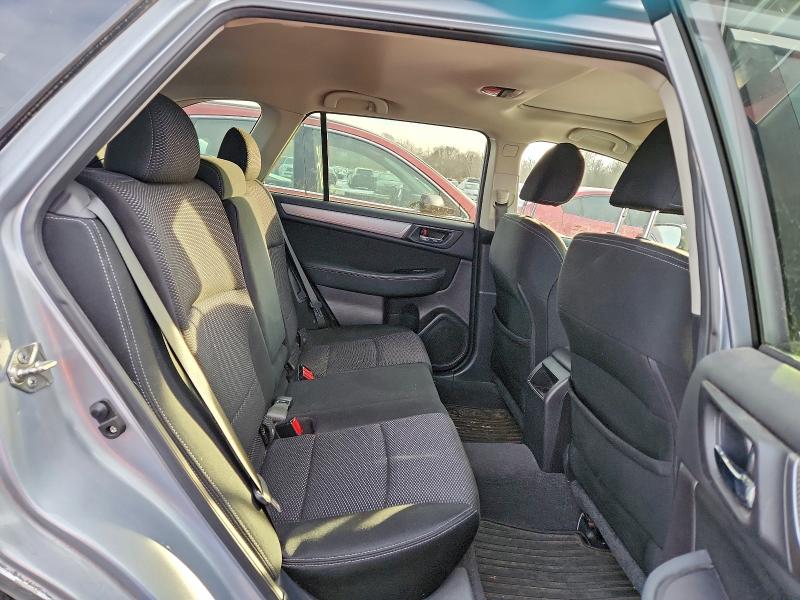 Photo 10 from auction – 2015 SUBARU OUTBACK 2. with VIN 4S4BSADC1F3357543