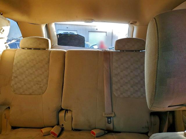 Photo 10 from auction – 2009 CHEVROLET EQUINOX LS with VIN 2CNDL13F696202355