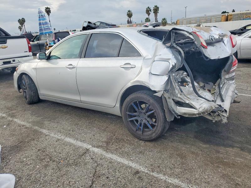 Фото 2 с аукциона – 2011 TOYOTA CAMRY BASE с VIN 4T4BF3EK5BR174842