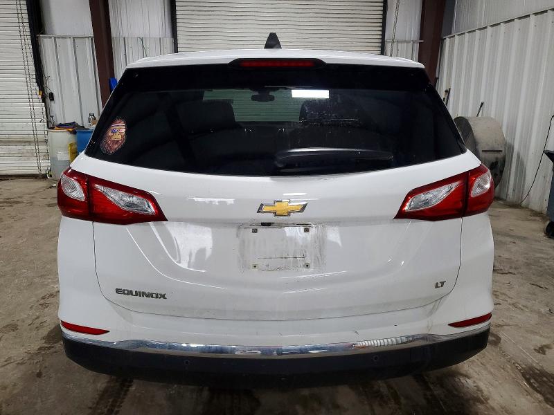 Photo 6 from auction – 2019 CHEVROLET EQUINOX with VIN 3GNAXJEV4KS606804