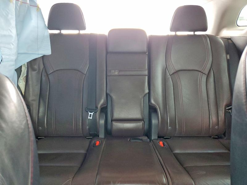Photo 10 from auction – 2016 LEXUS RX 450H BA with VIN 2T2BGMCA4GC003527