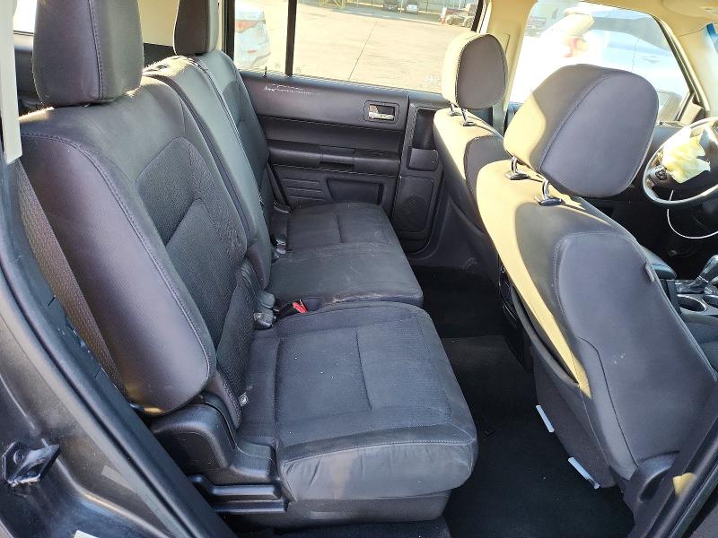 Photo 11 from auction – 2015 FORD FLEX with VIN 2FMGK5B84FBA07044