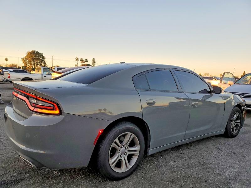Photo 3 from auction – 2019 DODGE CHARGER SX with VIN 2C3CDXBG6KH643878