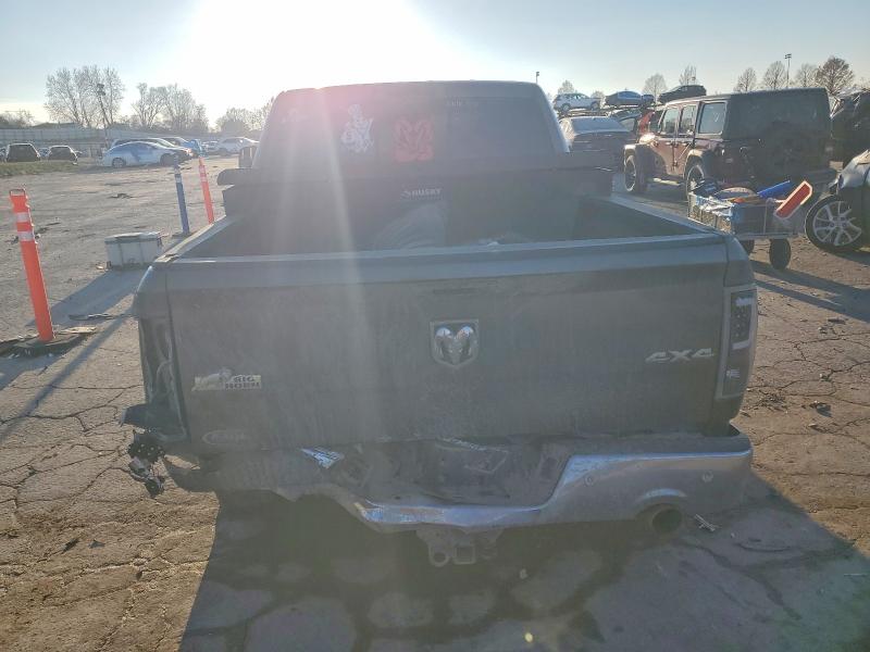 Photo 6 from auction – 2016 RAM 1500 with VIN 3C6RR7LTXGG344962