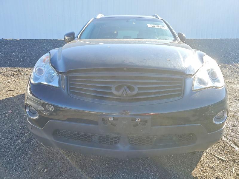 Photo 5 from auction – 2014 INFINITI QX50 with VIN JN1BJ0HR4EM190896