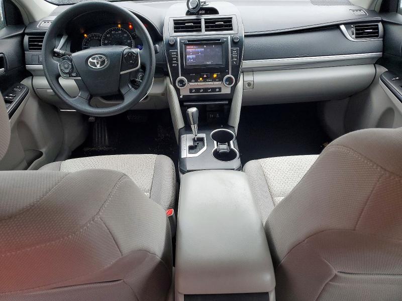 Photo 8 from auction – 2014 TOYOTA CMRY LE/SE with VIN 4T4BF1FK0ER406318