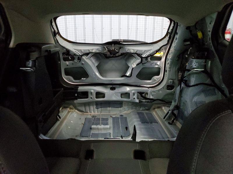 Photo 10 from auction – 2025 BUICK ENCORE GX with VIN KL4AMBSL9SB129013