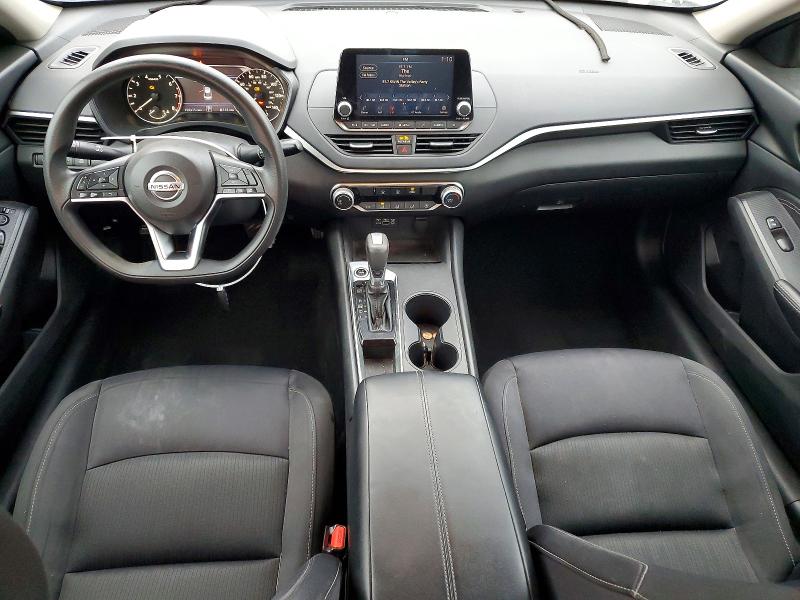 Photo 8 from auction – 2019 NISSAN ALTIMA S with VIN 1N4BL4BV8KC158738