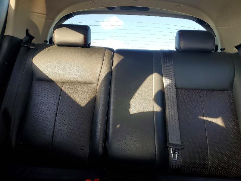 Photo 10 from auction – 2014 NISSAN JUKE with VIN JN8AF5MR0ET361442