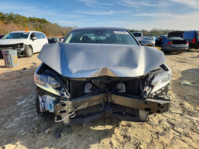 Foto 5 de la subasta – 2017 LEXUS ES 350 con VIN 58ABK1GG1HU064570