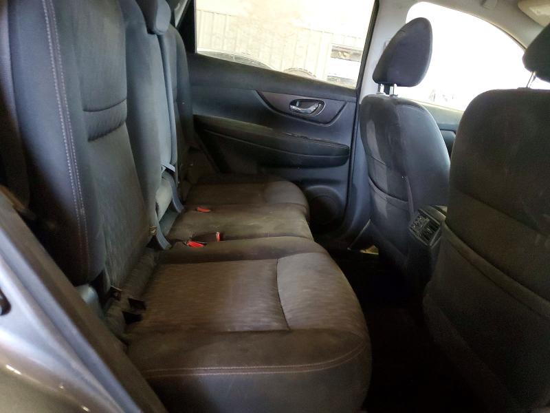 Photo 11 from auction – 2018 NISSAN ROGUE with VIN JN8AT2MT0JW469670