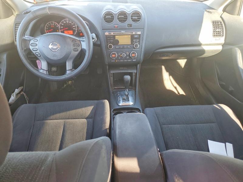 Photo 8 from auction – 2010 NISSAN ALTIMA BAS with VIN 1N4AL2AP7AN413787