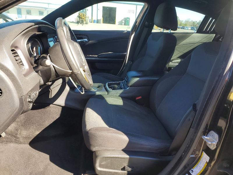 Photo 7 from auction – 2015 DODGE CHARGER SE with VIN 2C3CDXBG1FH776523
