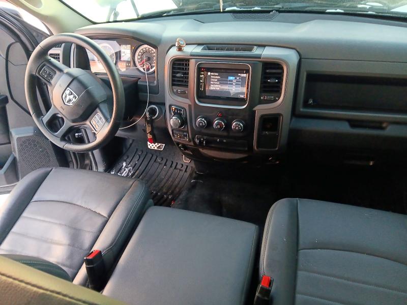 Photo 8 from auction – 2014 RAM 1500 with VIN 1C6RR7FG0ES285604