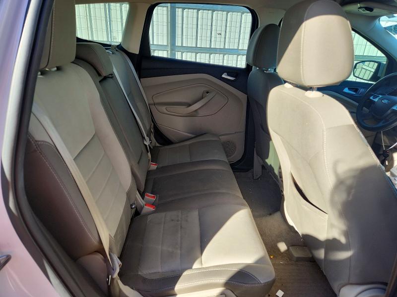 Zdjęcie 11 z aukcji – 2016 FORD ESCAPE z VIN 1FMCU9GX4GUB59529