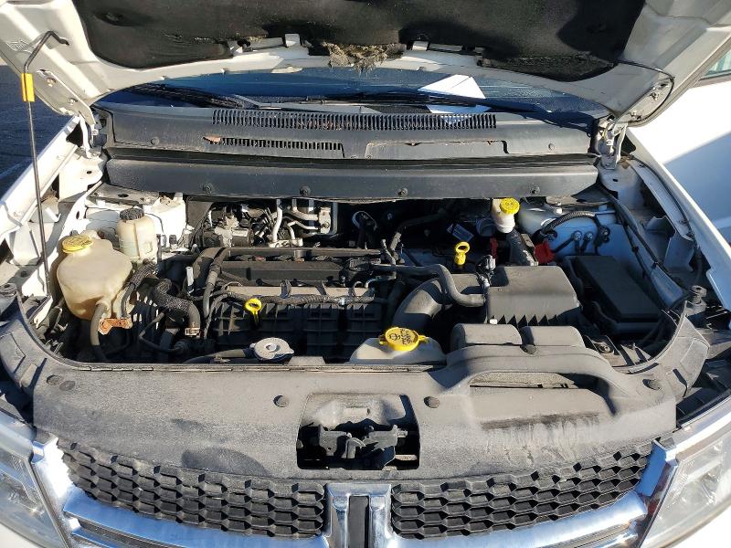 Photo 12 from auction – 2015 DODGE JOURNEY with VIN 3C4PDCAB4FT531881