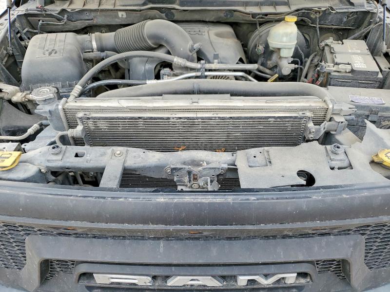 Фото 11 с аукциона – 2014 RAM 1500 ST с VIN 1C6RR6KT5ES222589