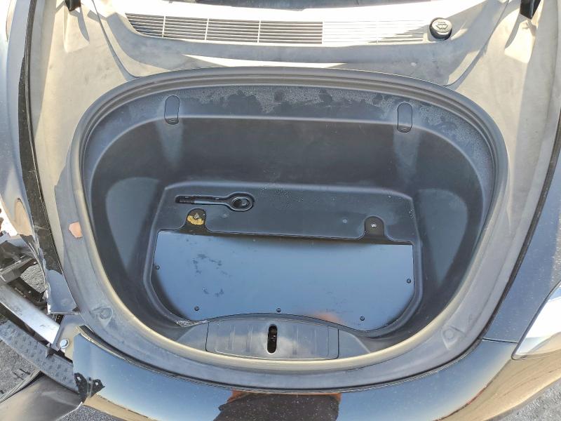 Photo 11 from auction – 2019 TESLA MODEL 3 with VIN 5YJ3E1EA9KF305314