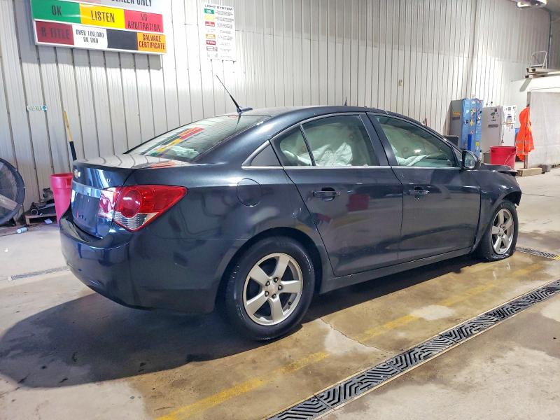Photo 3 from auction – 2013 CHEVROLET CRUZE LT with VIN 1G1PC5SB3D7255197