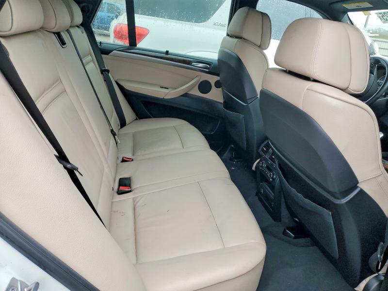 Photo 11 from auction – 2012 BMW X5 XDRIVE5 with VIN 5UXZV8C58CL423960