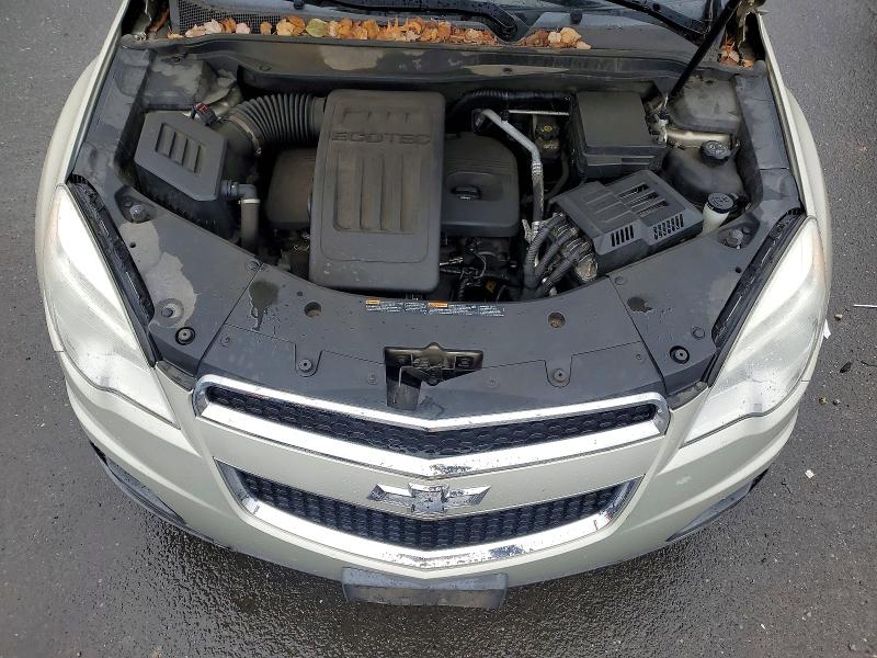 Photo 12 from auction – 2015 CHEVROLET EQUINOX LS with VIN 2GNALAEK9F1110366